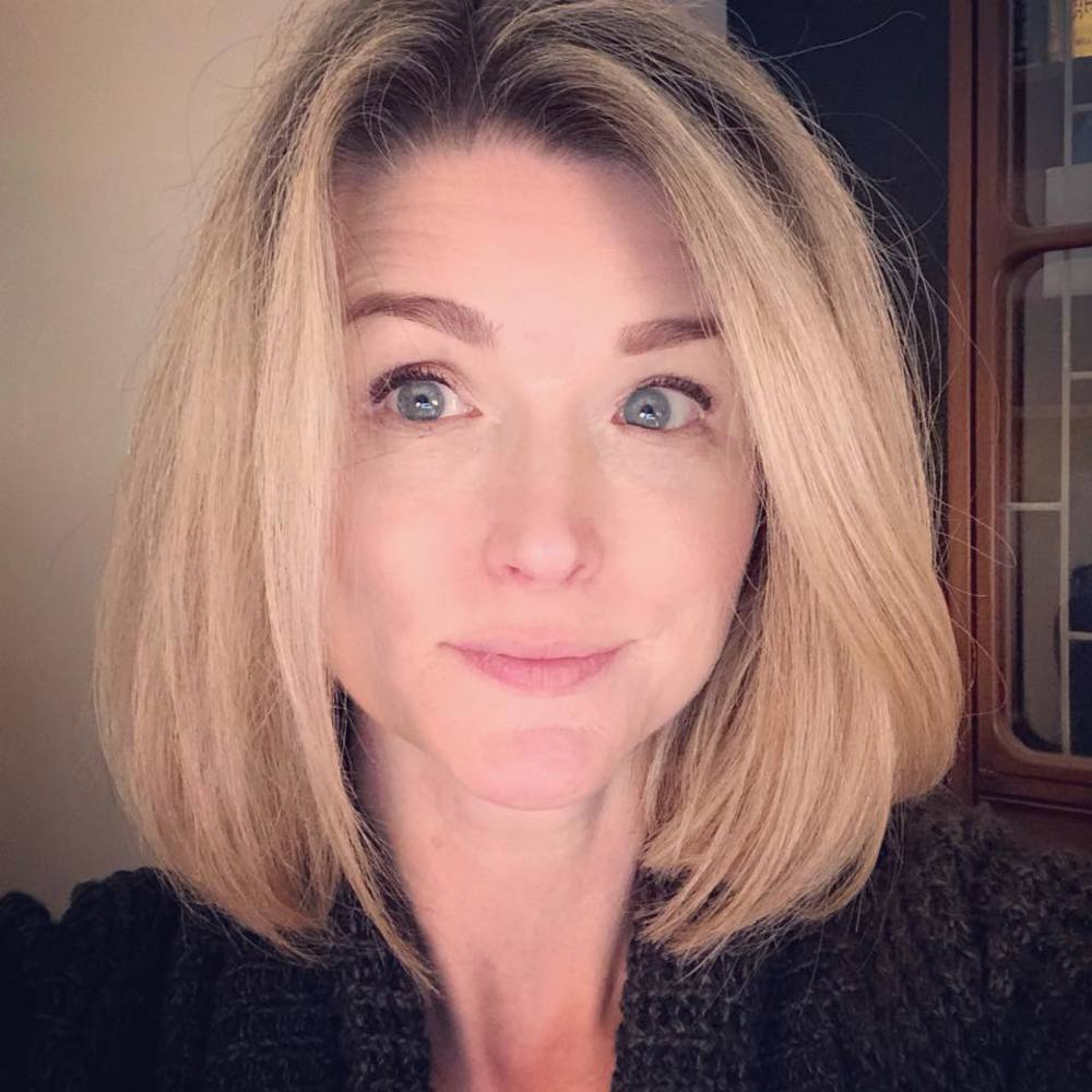 Meet your Posher, Andrea